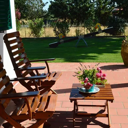 Irene Holiday home *
