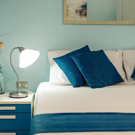 Irene Semesterbostad *