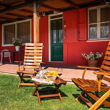 Holiday home Irene *