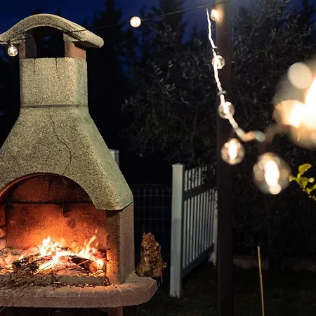 Irene Semesterbostad *