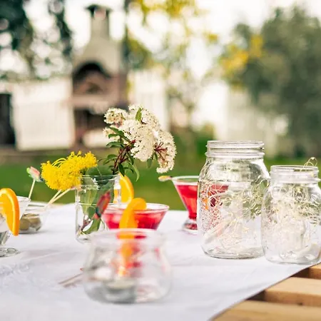 Holiday home Irene Pisticci