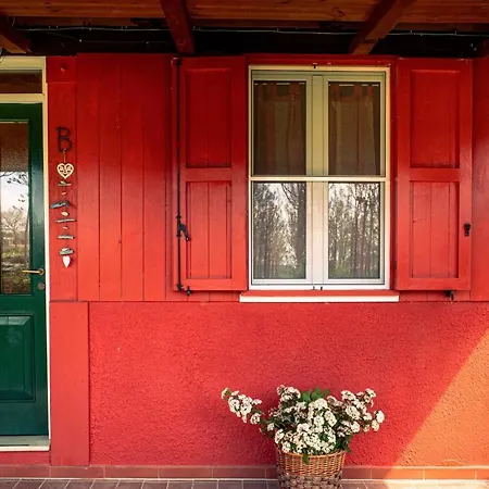 Irene Semesterbostad