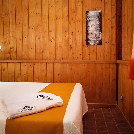 Semesterbostad Irene *