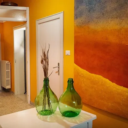 Irene Semesterbostad