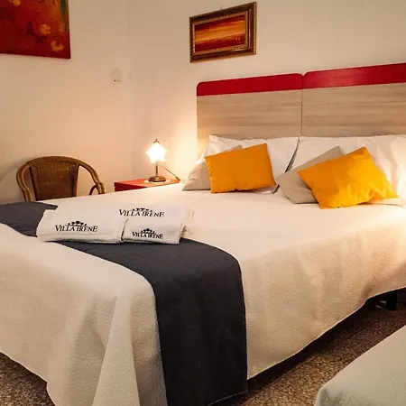 Semesterbostad Irene