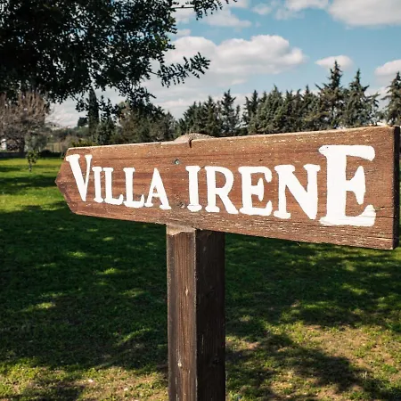 Holiday home Irene *