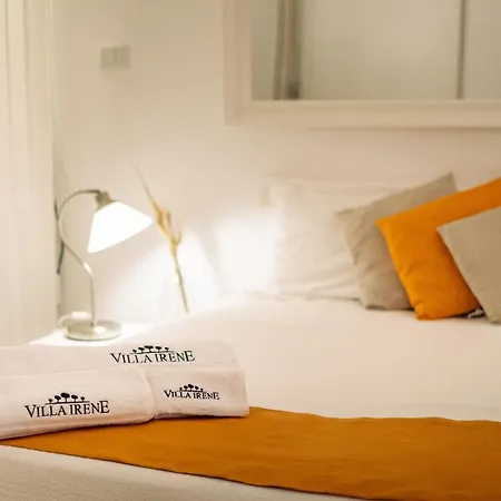 Irene Holiday home Pisticci