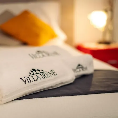 Irene Semesterbostad Pisticci