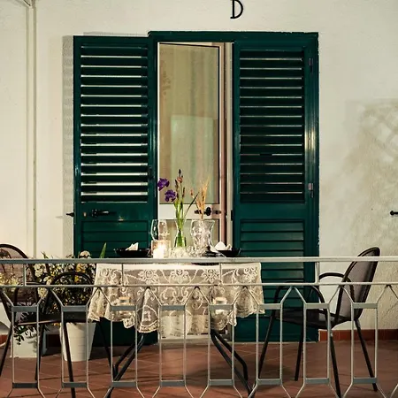 Irene Holiday home