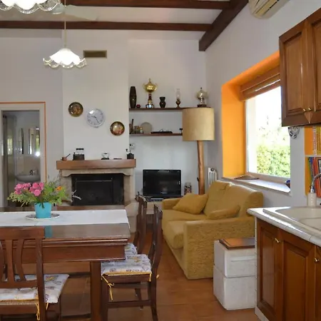 Holiday home Irene