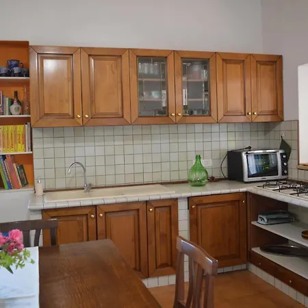 Irene Semesterbostad *