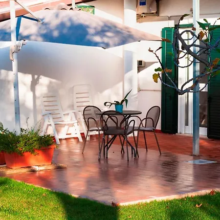 Holiday home Irene Pisticci