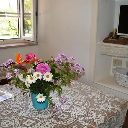 Irene Holiday home Pisticci