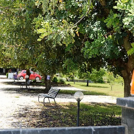 Irene Holiday home Pisticci