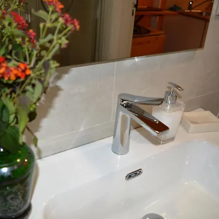 Semesterbostad Irene