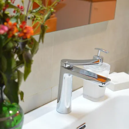 Irene Semesterbostad Pisticci