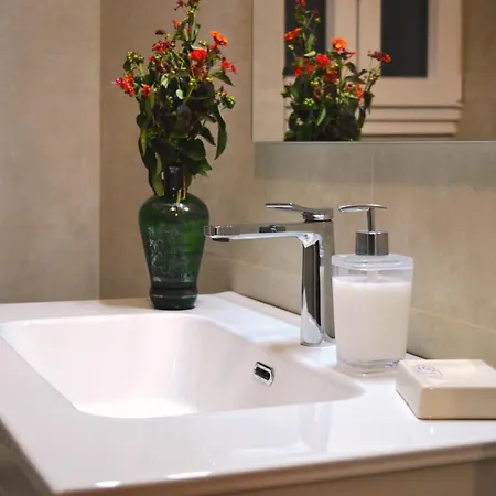 Irene Semesterbostad *