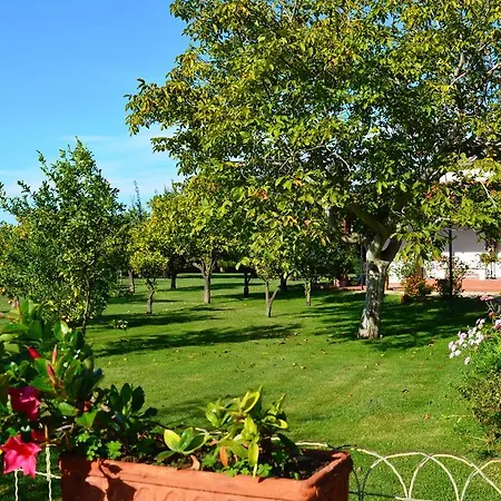 Irene Holiday home Pisticci