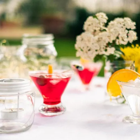 펜션 Irene Pisticci-matera 피스티치