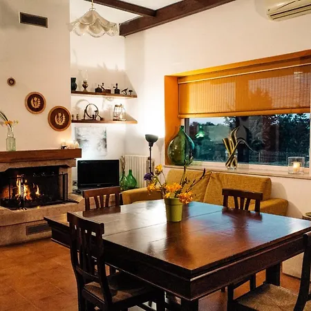 Irene Pisticci-matera 펜션