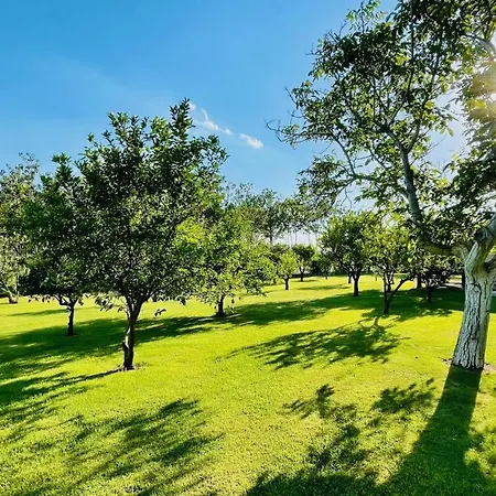 Holiday home Irene *