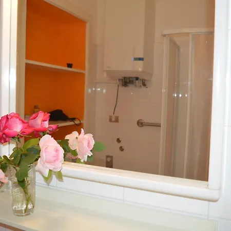 Holiday home Irene *