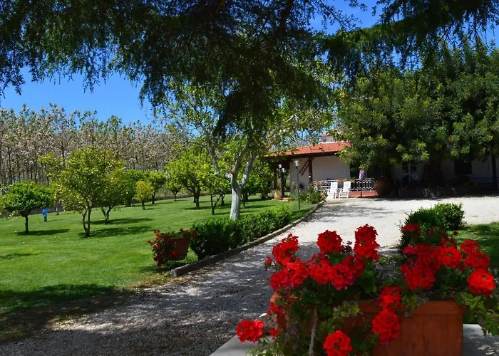 Irene Pisticci-matera Pisticci