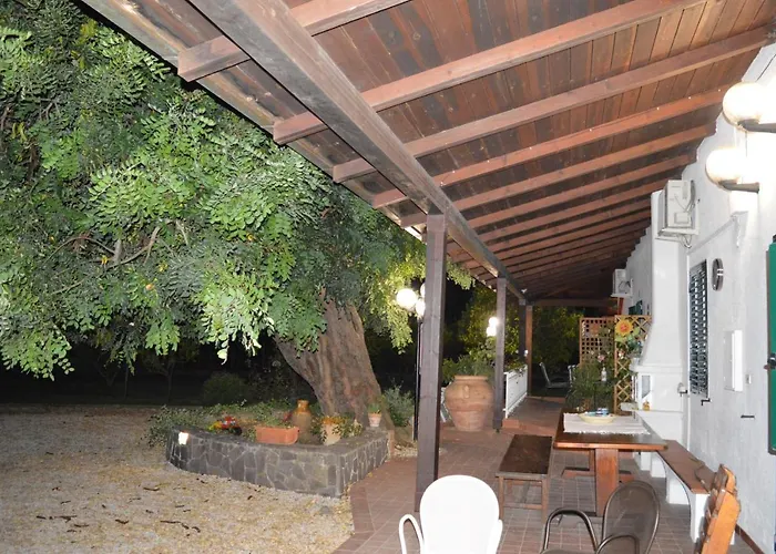 Casa vacanze Irene Pisticci-matera Pisticci