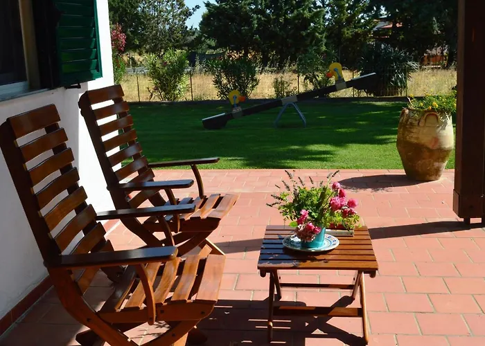 Irene Pisticci-matera Casa vacanze *