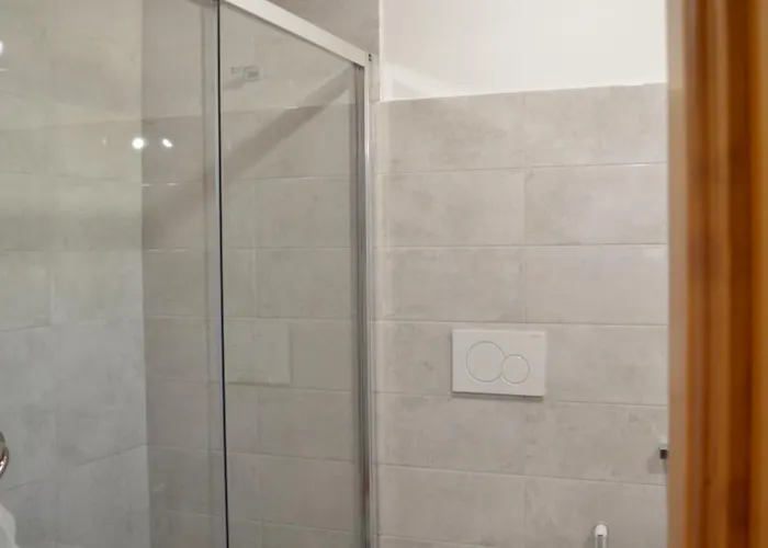 Casa vacanze Irene Pisticci-matera