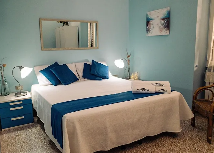 Irene Pisticci-matera Casa vacanze *