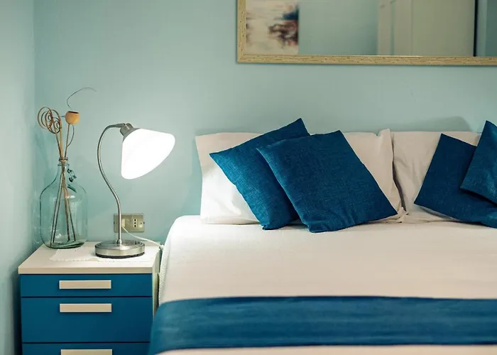 Irene Pisticci-matera Casa vacanze *