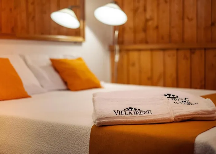 Irene Pisticci-matera *