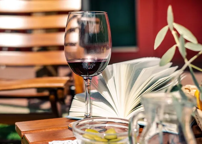 Irene Pisticci-matera Casa vacanze *