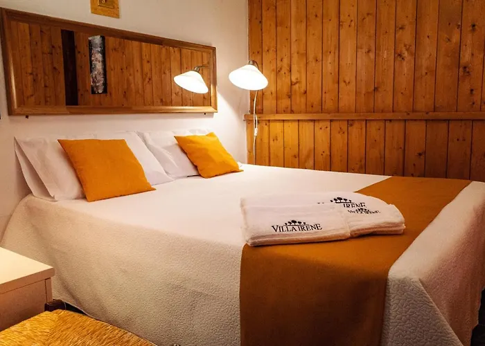 Irene Pisticci-matera *