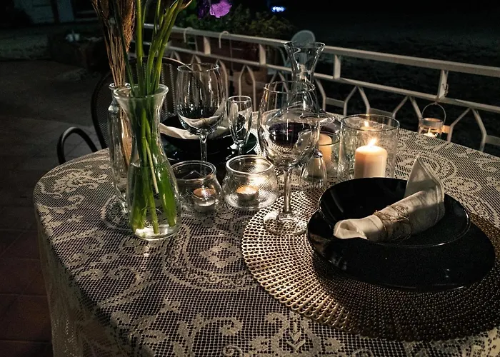 Irene Pisticci-matera Pisticci