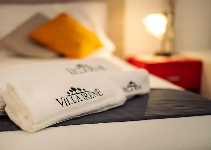 Irene Pisticci-matera Casa vacanze Pisticci