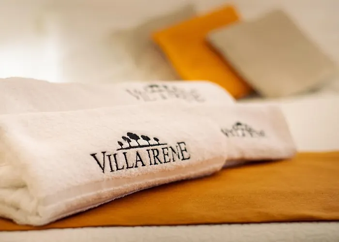 Irene Pisticci-matera * Pisticci