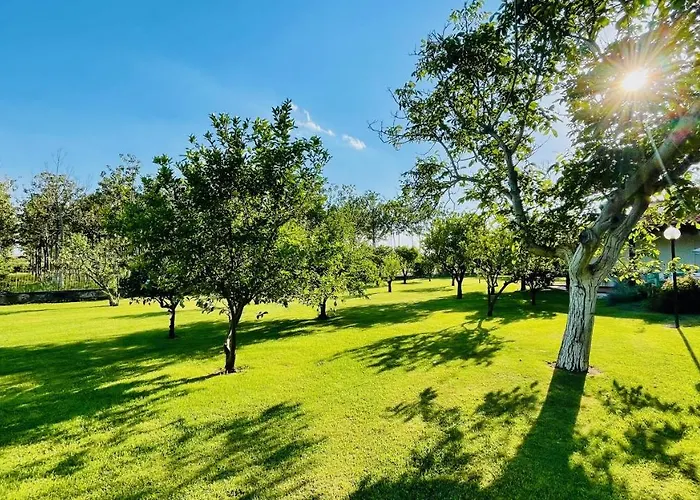 Casa vacanze Irene Pisticci-matera *