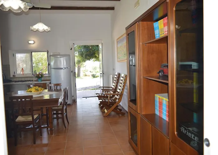 Irene Pisticci-matera Casa vacanze *