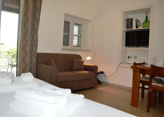 Irene Pisticci-matera Casa vacanze Pisticci