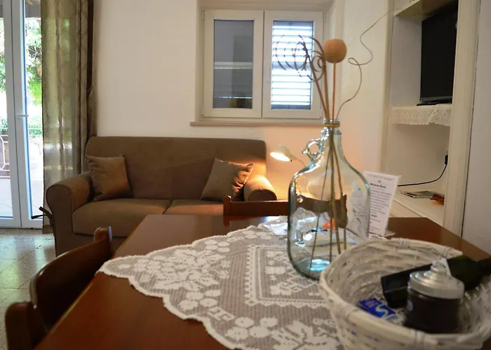 Irene Pisticci-matera