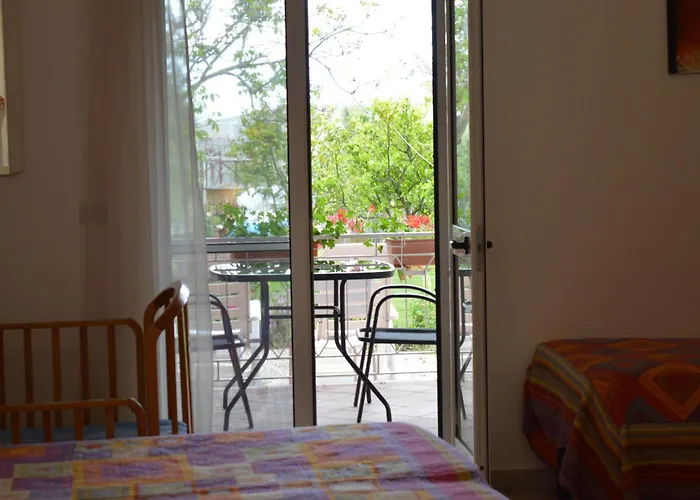 Irene Pisticci-matera