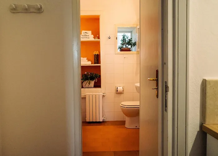 Irene Pisticci-matera Casa vacanze Pisticci