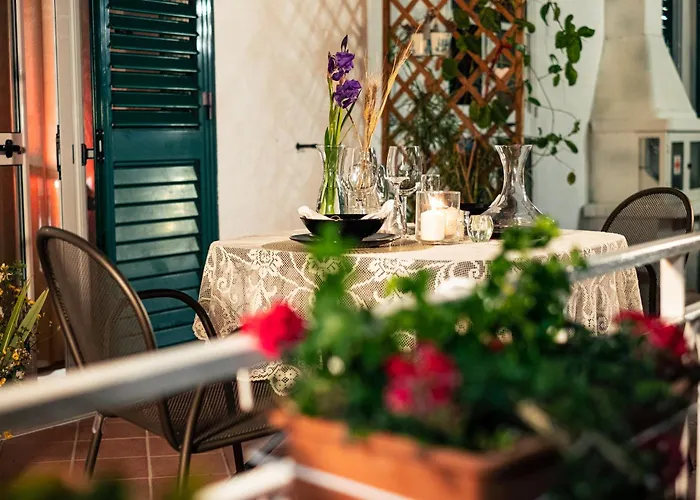 Irene Pisticci-matera Pisticci