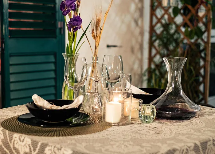 Irene Pisticci-matera