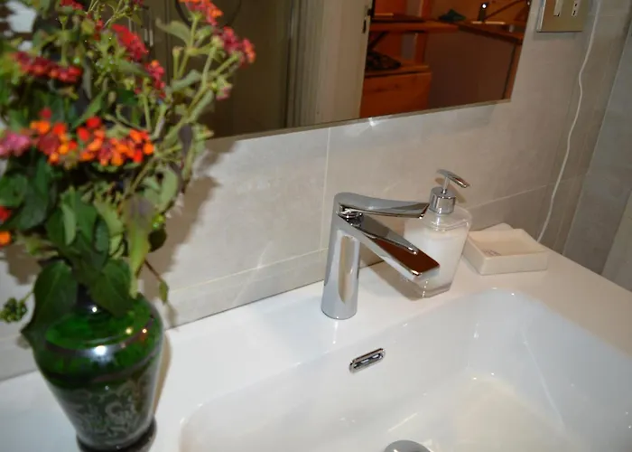 Casa vacanze Irene Pisticci-matera