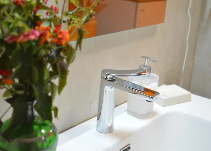 Irene Pisticci-matera Casa vacanze Pisticci