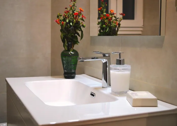 Irene Pisticci-matera Casa vacanze *