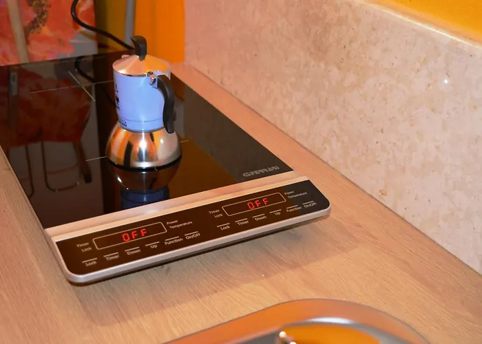 Casa vacanze Irene Pisticci-matera *